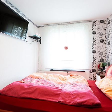 Deutsche Messe Zimmer - Private Apartments Hannover Exhibition Center Dış mekan fotoğraf