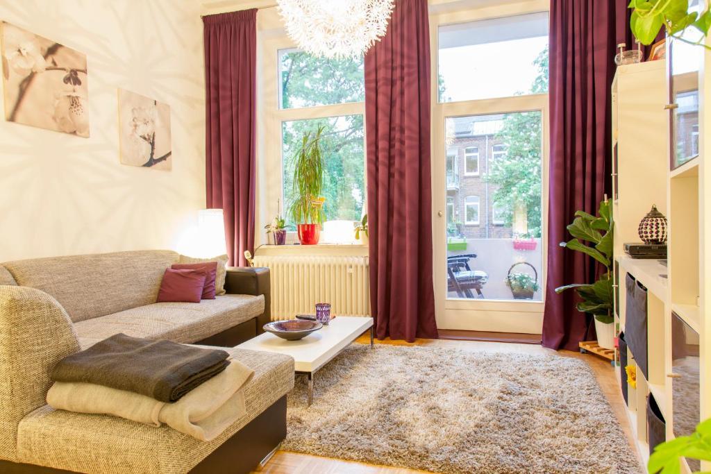 Deutsche Messe Zimmer - Private Apartments Hannover Exhibition Center Oda fotoğraf