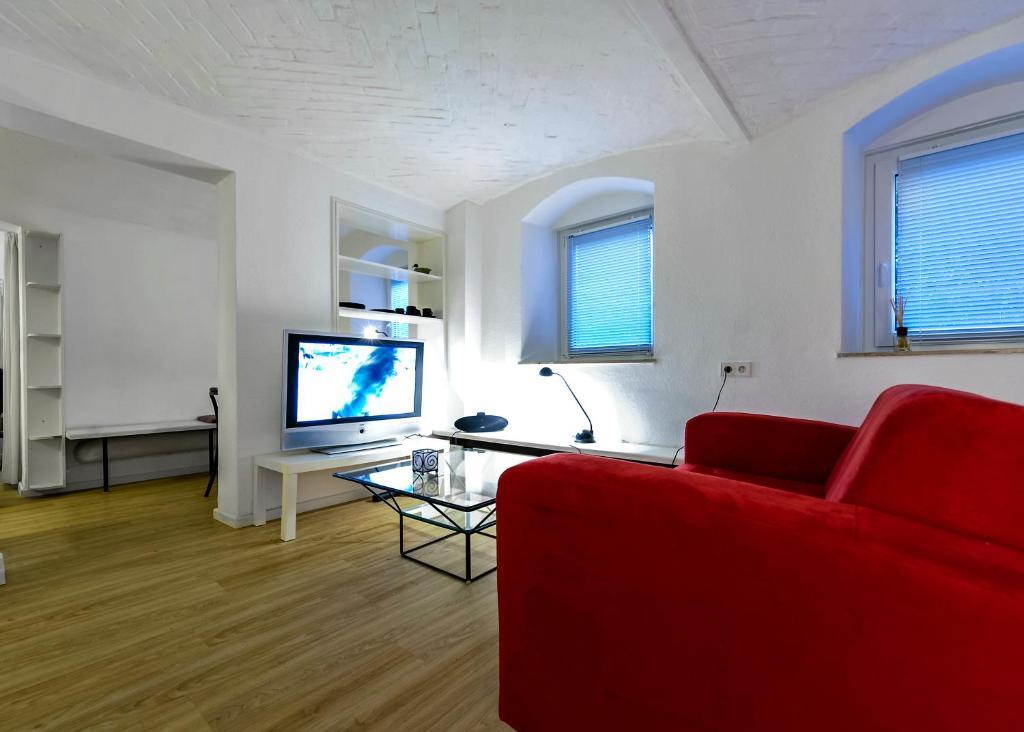 Deutsche Messe Zimmer - Private Apartments Hannover Exhibition Center Dış mekan fotoğraf