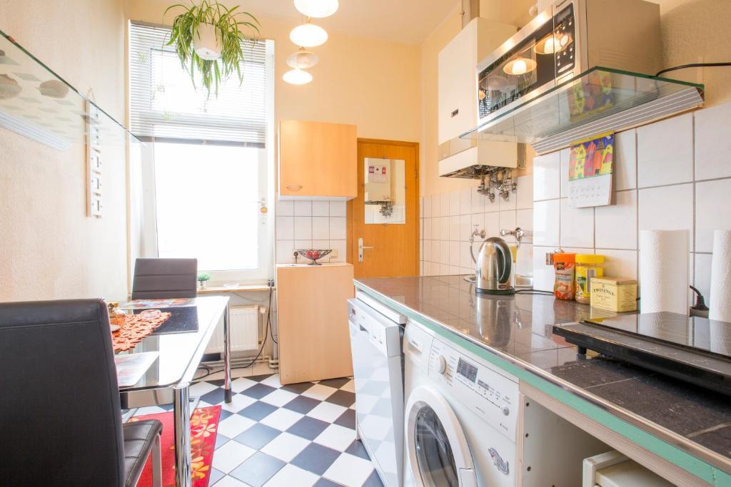 Deutsche Messe Zimmer - Private Apartments Hannover Exhibition Center Dış mekan fotoğraf