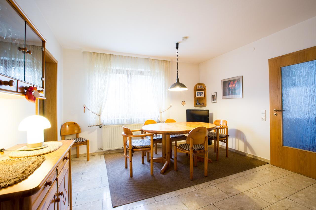 Deutsche Messe Zimmer - Private Apartments Hannover Exhibition Center Dış mekan fotoğraf