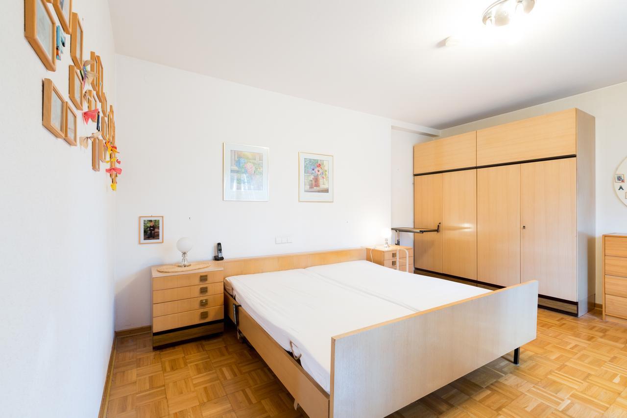 Deutsche Messe Zimmer - Private Apartments Hannover Exhibition Center Dış mekan fotoğraf