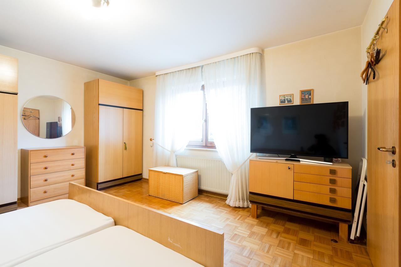 Deutsche Messe Zimmer - Private Apartments Hannover Exhibition Center Dış mekan fotoğraf